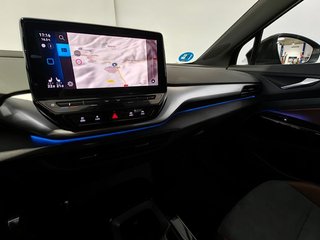 Volkswagen ID.4 1st 150 kW (204 CV) 77 kWh