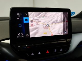 Volkswagen ID.4 1st 150 kW (204 CV) 77 kWh