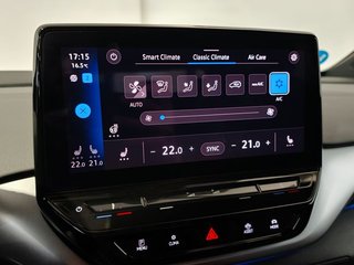 Volkswagen ID.4 1st 150 kW (204 CV) 77 kWh