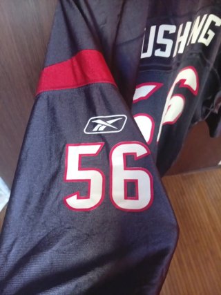 Camiseta NFL Texans Talla XL