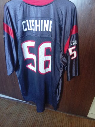 Camiseta NFL Texans Talla XL