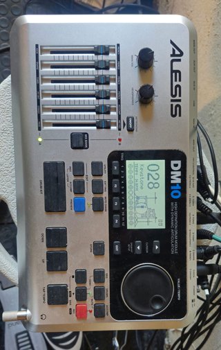 Bajada de precio para vender hoy. Bateria Hibrida
