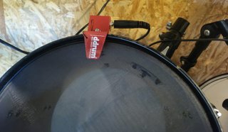Bajada de precio para vender hoy. Bateria Hibrida