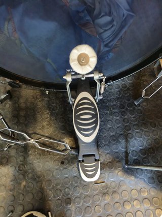 Bajada de precio para vender hoy. Bateria Hibrida