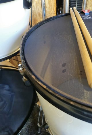 Bajada de precio para vender hoy. Bateria Hibrida