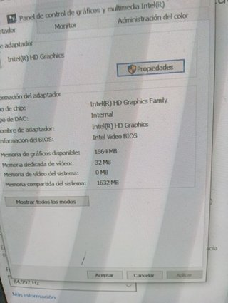 Ordenador Sobremesa Medion T194