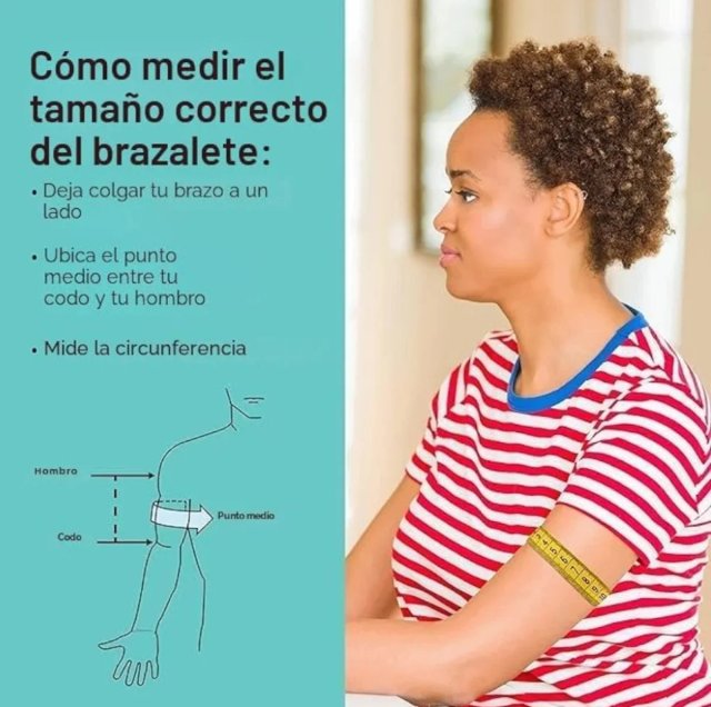 Tensiómetro Digital