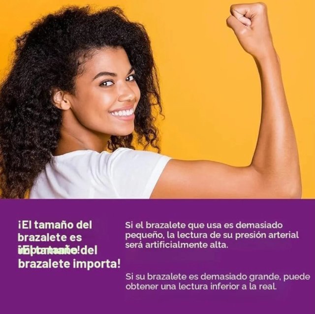 Tensiómetro Digital