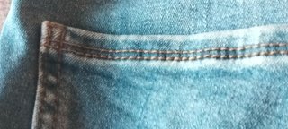 Vaqueros Pull&Bear Hombre Azules