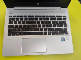 Portátil HP ProBook 440 G6 i5 12GB RAM SSD