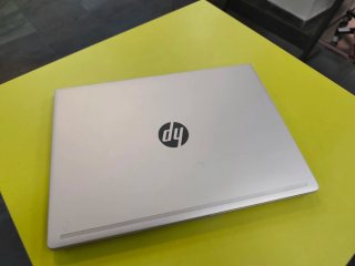 Portátil HP ProBook 440 G6 i5 12GB RAM SSD