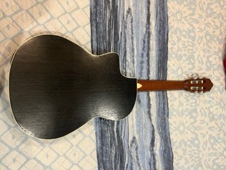 Guitarra Clásica APC 1N CW Slim