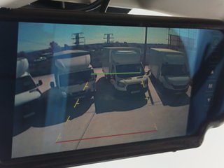 FIAT Ducato 2.2 CHASIS CAJA CERRRADA CON TRAMPILLA