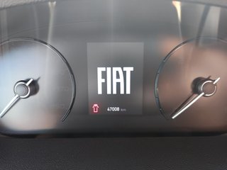 FIAT Ducato 2.2 CHASIS CAJA CERRRADA CON TRAMPILLA