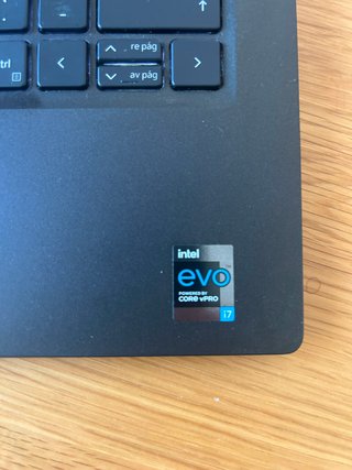 Dell Latitude 7320 Impecable