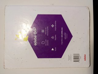 Libro filosofía 1°bachiller