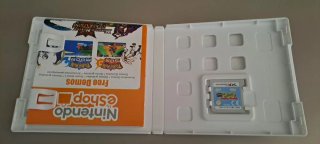 Gioco nintendo 3ds Yoshi's Woolly World