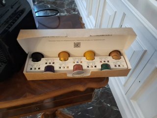 Macchina da caffè Nespresso Delonghi