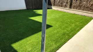 INSTALADOR DE CESPED ARTIFICIAL Y NATURAL