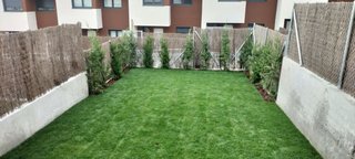 INSTALADOR DE CESPED ARTIFICIAL Y NATURAL