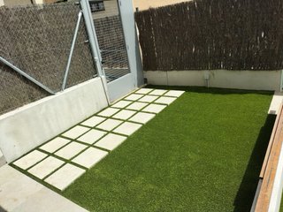 INSTALADOR DE CESPED ARTIFICIAL Y NATURAL