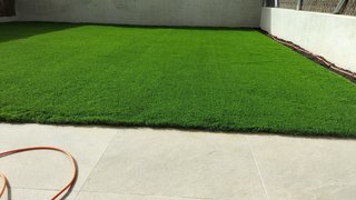 INSTALADOR DE CESPED ARTIFICIAL Y NATURAL