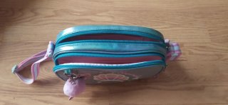 Bolso infantil niña