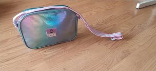 Bolso infantil niña
