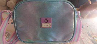 Bolso infantil niña