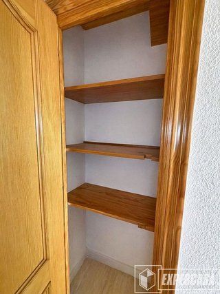 Piso en venta en El Mercado en Manises
