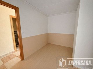 Piso en venta en El Mercado en Manises