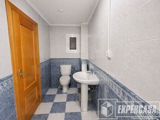 Piso en venta en El Mercado en Manises