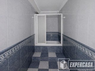 Piso en venta en El Mercado en Manises