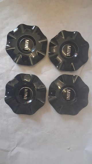 Llantas y neumáticos Mini Cooper F65 205/40 R18