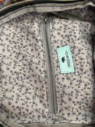 Mochila Greenwich Multicolor