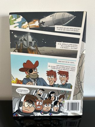Libro los forasteros del tiempo edición 12