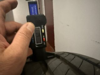 Michelin Primacy 4