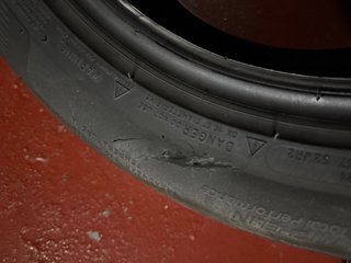 Michelin Primacy 4