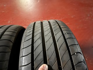 Michelin Primacy 4