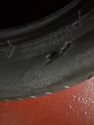 Michelin Primacy 4
