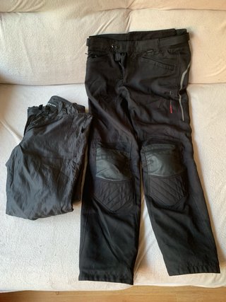 Pantalón de moto Rev'it