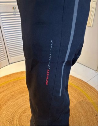 Pantalón de moto Rev'it