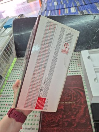 Fire Emblem Echoes Edición Limitada 3DS