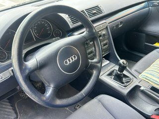 Audi A4 2001