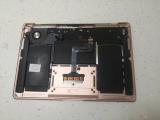 Teclado MacBook Air 13 A1932