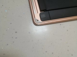 Teclado MacBook Air 13 A1932