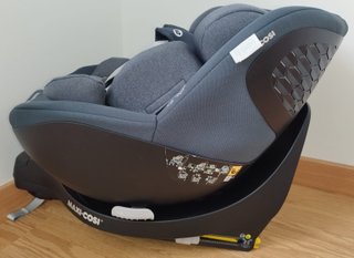 Maxi-Cosi Mica Pro Eco I-Size Seggiolino Auto