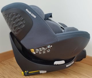 Maxi-Cosi Mica Pro Eco I-Size Seggiolino Auto