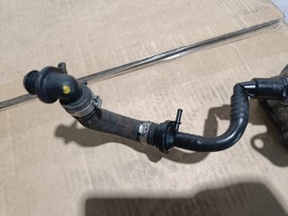 Tubo vacío motor VW BXE