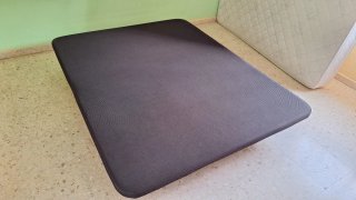 Colchón Redisa 150x190 + Base Tapizada última reba
